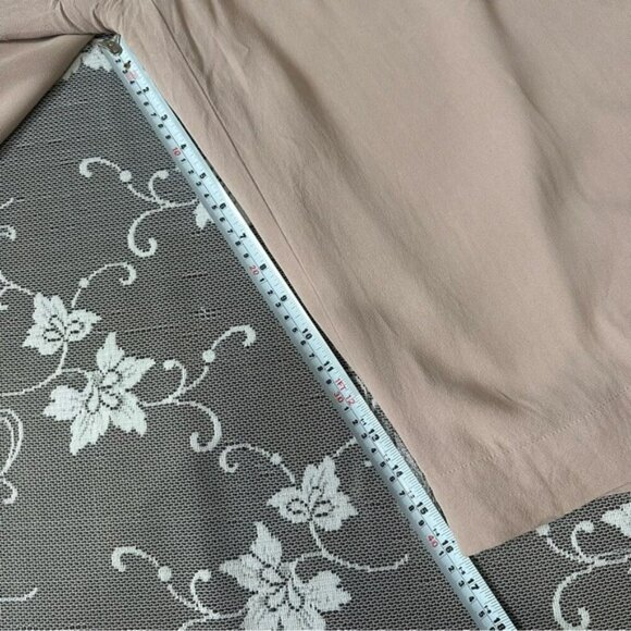 Aritzia Babaton Luiz Culottes High Waisted Sz Small - Picture 12 of 14